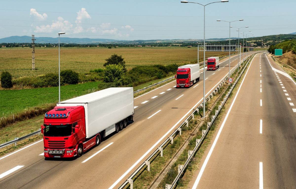 Réglementation européenne du transport routier : ce que les entreprises doivent savoir